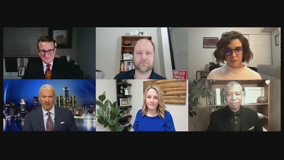 State Rep. candidate roasted for rape comments, gas tax questions