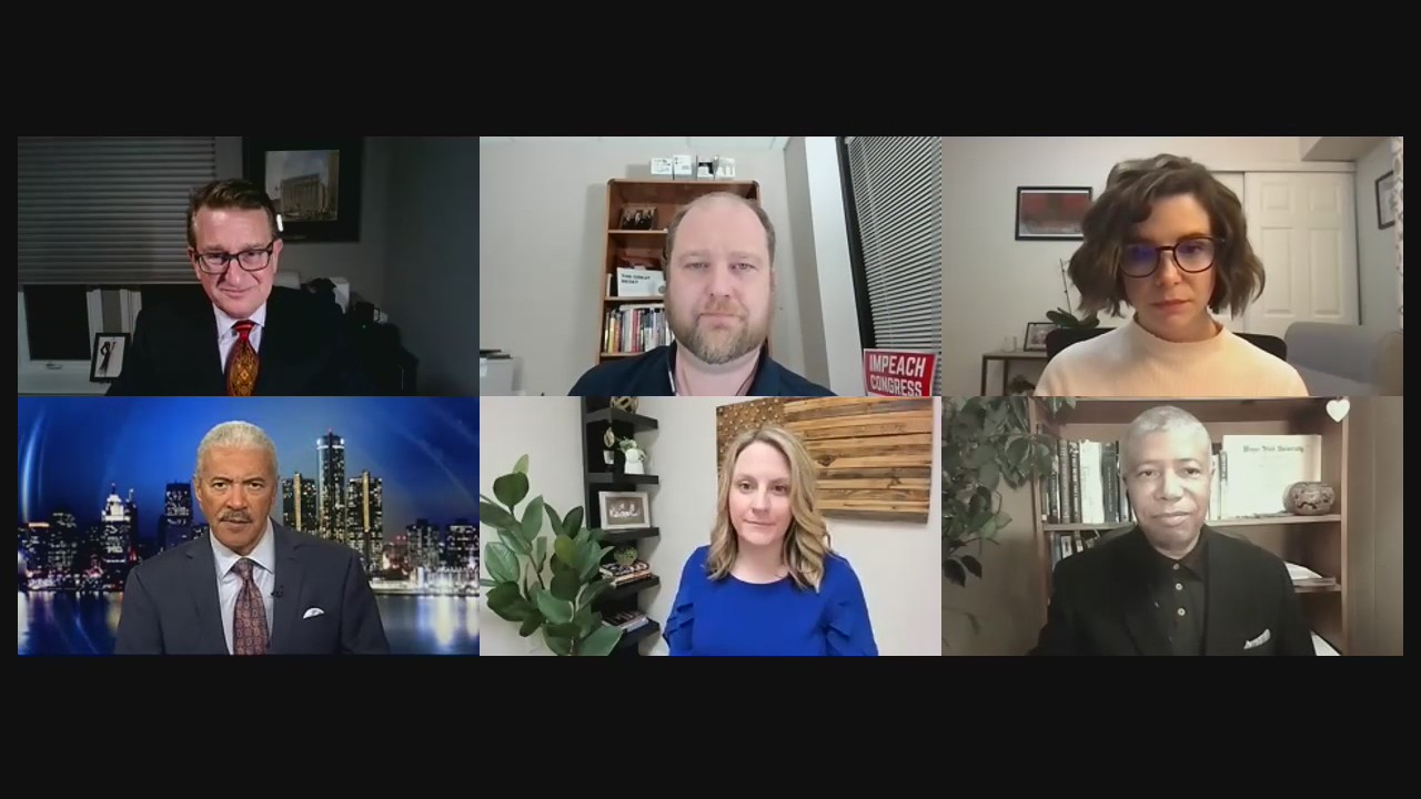 State Rep. candidate roasted for rape comments, gas tax questions