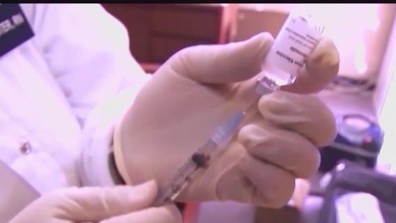 California's COVID-19 State of Emergency comes to an end