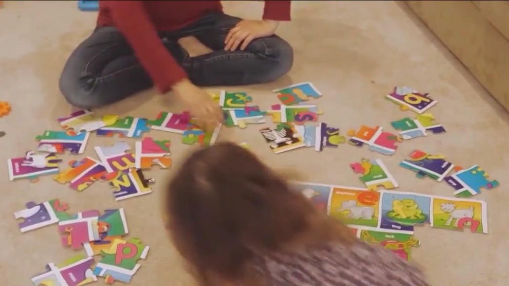 Learning to apologize to your kids