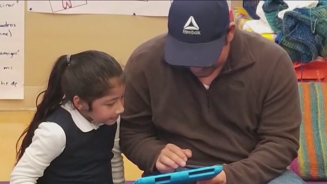 Time with your kids: Quantity vs quality