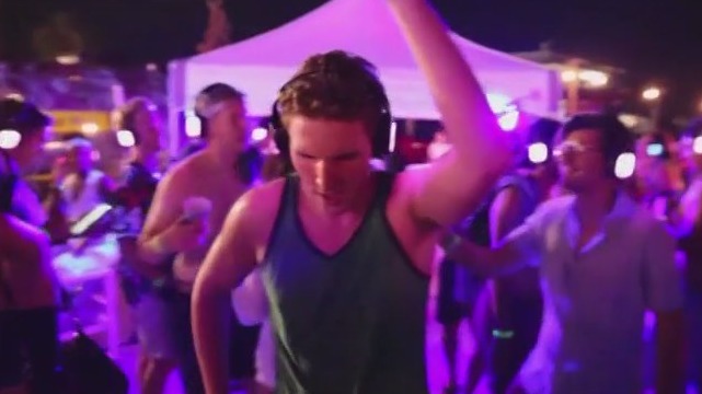 Local 'Staycation' destinations