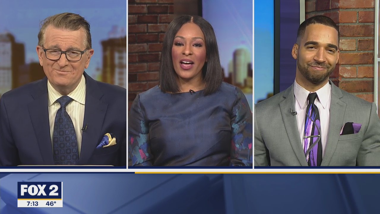 FOX 2 News Weekend | FOX 2 Detroit