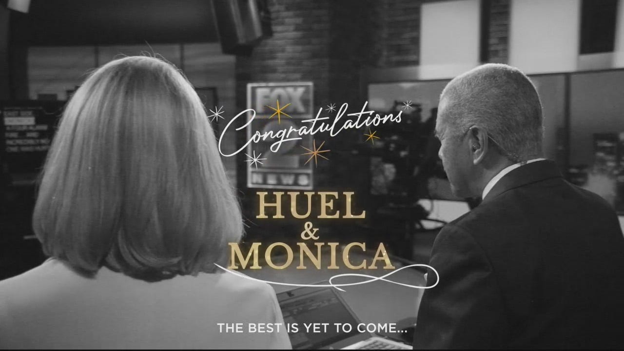 Amy Lange on Huel and Monica