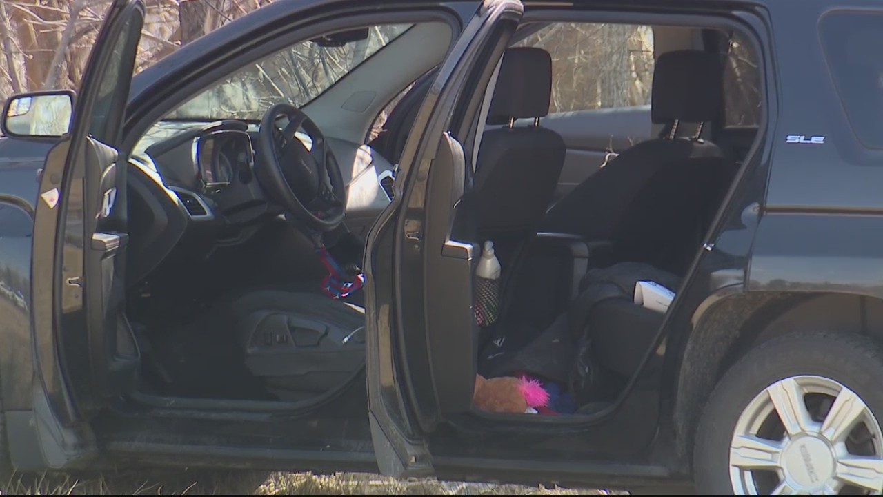 Detroit woman shot and killed while driving to grocery store Monday ...