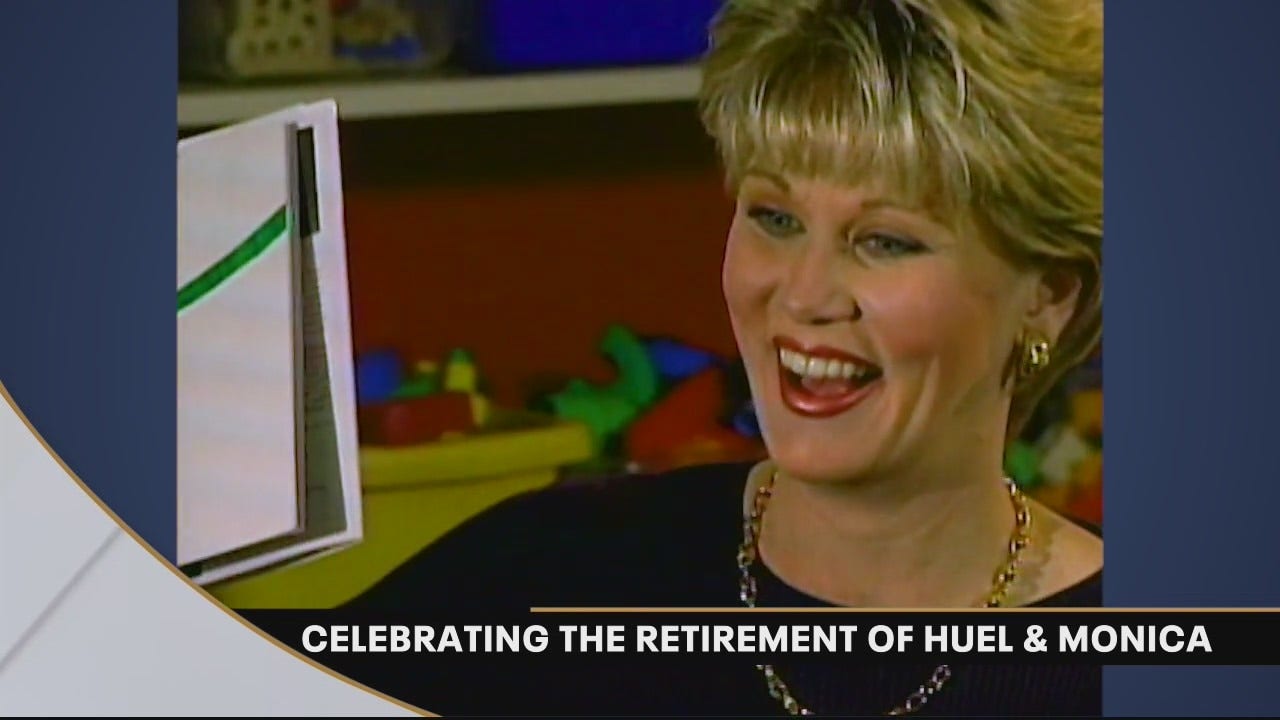 Monica, Lee, and Hammer: the FOX 2 class of 1998