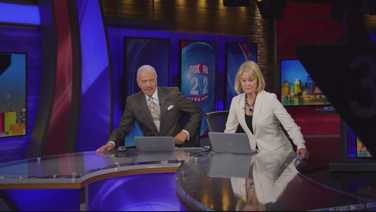 Jay Towers recounts the moment of 'arriving' when Huel and Monica picked up his radio bit