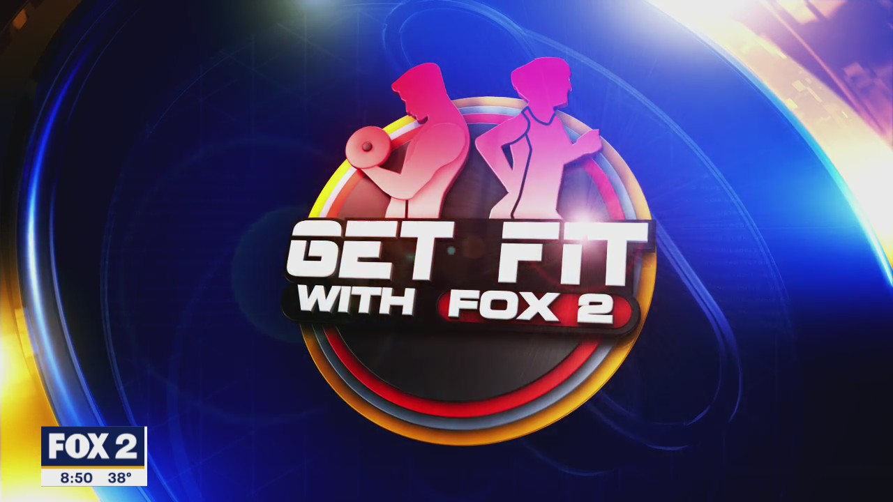 Get Fit 1:11 The Collective