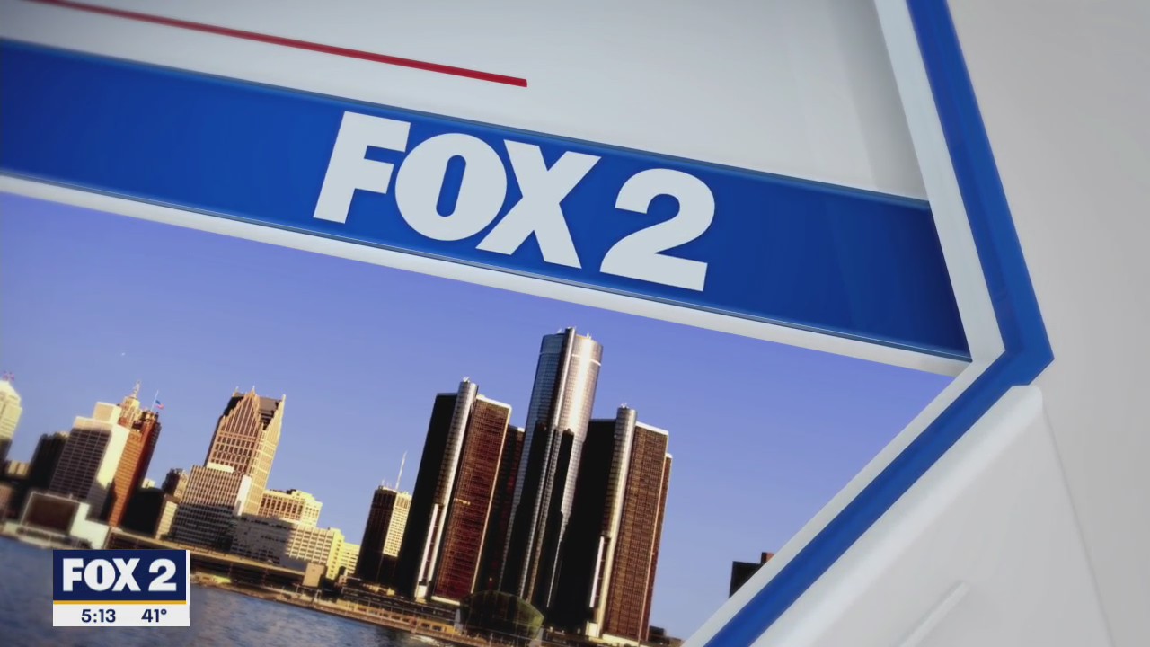 Rain On The Way | FOX 2 Detroit
