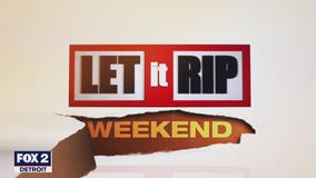 Let it Rip Weekend: Ukraine War,  Covid-19 and Dolly Parton