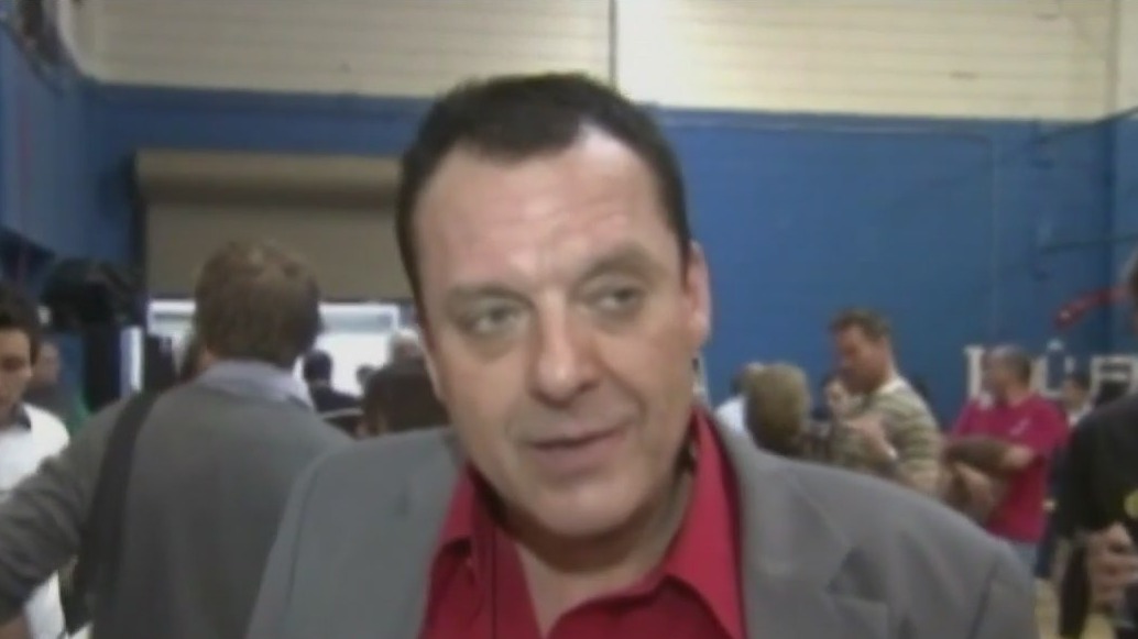 Actor Tom Sizemore dies at 61
