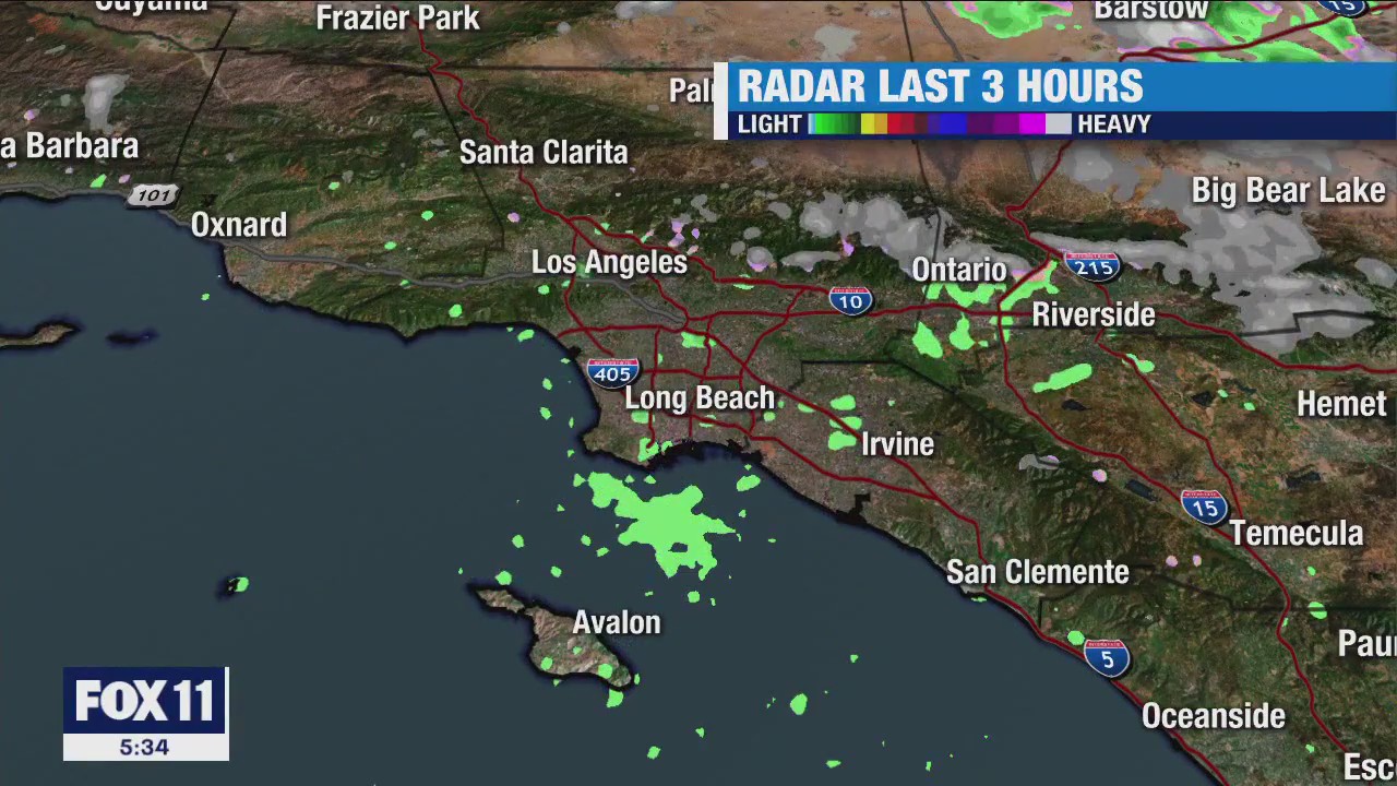 Weather Forecast: Wednesday, March 1