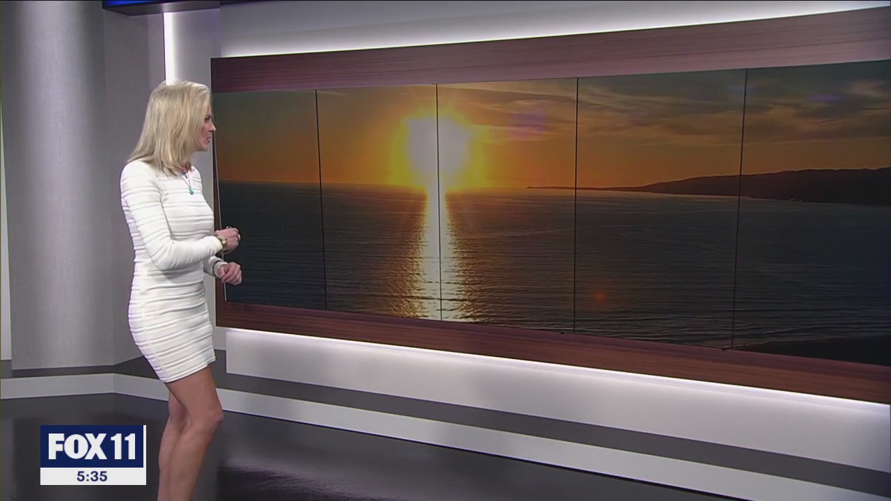 Weather Forecast for Thursday, March 2