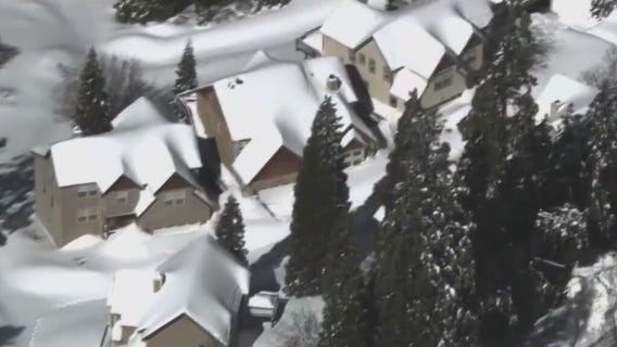 Major roads in Riverside, San Bernardino County mountains still closed