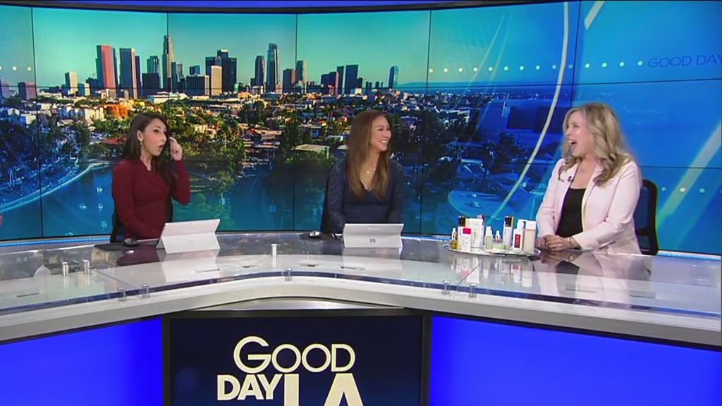 Keeping up on skin care trends with Nurse Nancy