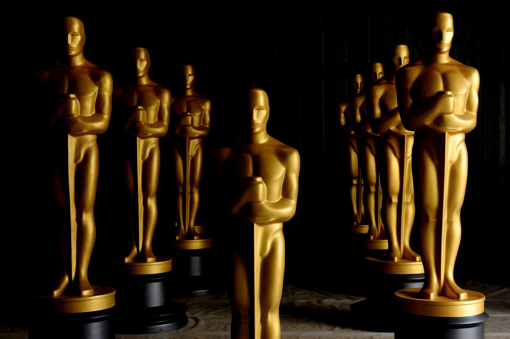 In Depth: Oscars