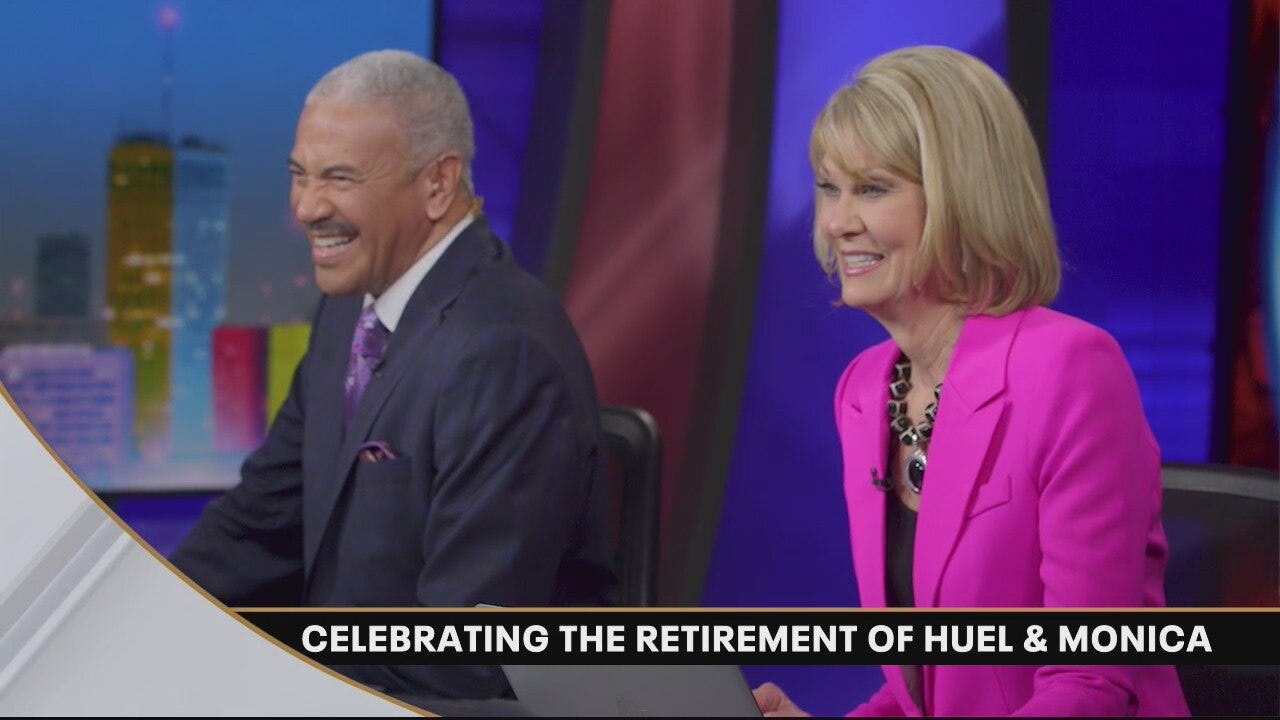 'We're a family': Taryn Asher explains what it's like to share so much life with Huel and Monica