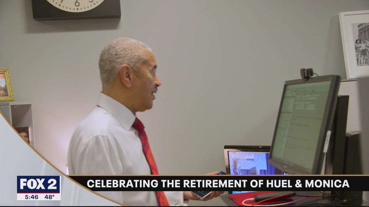 Huel Perkins is just like us when it comes food, in most ways (except for snacks)