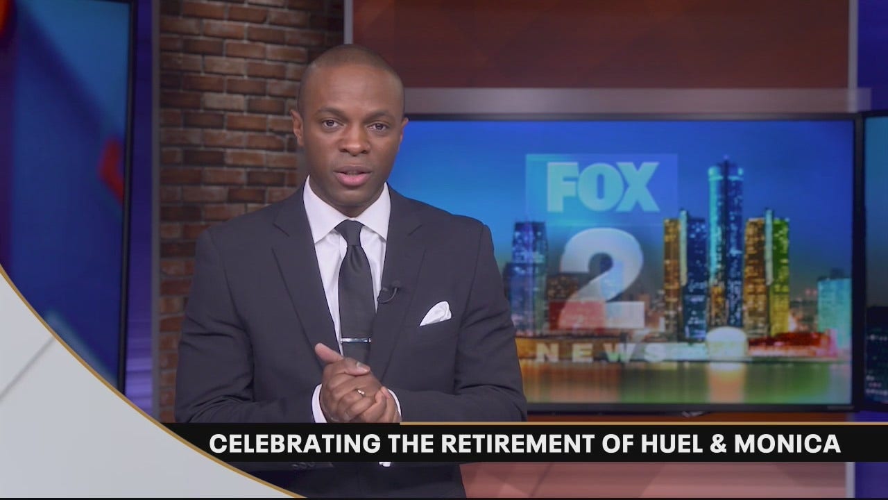 Brandon Hudson says getting a call from Huel Perkins is like a call from LeBron