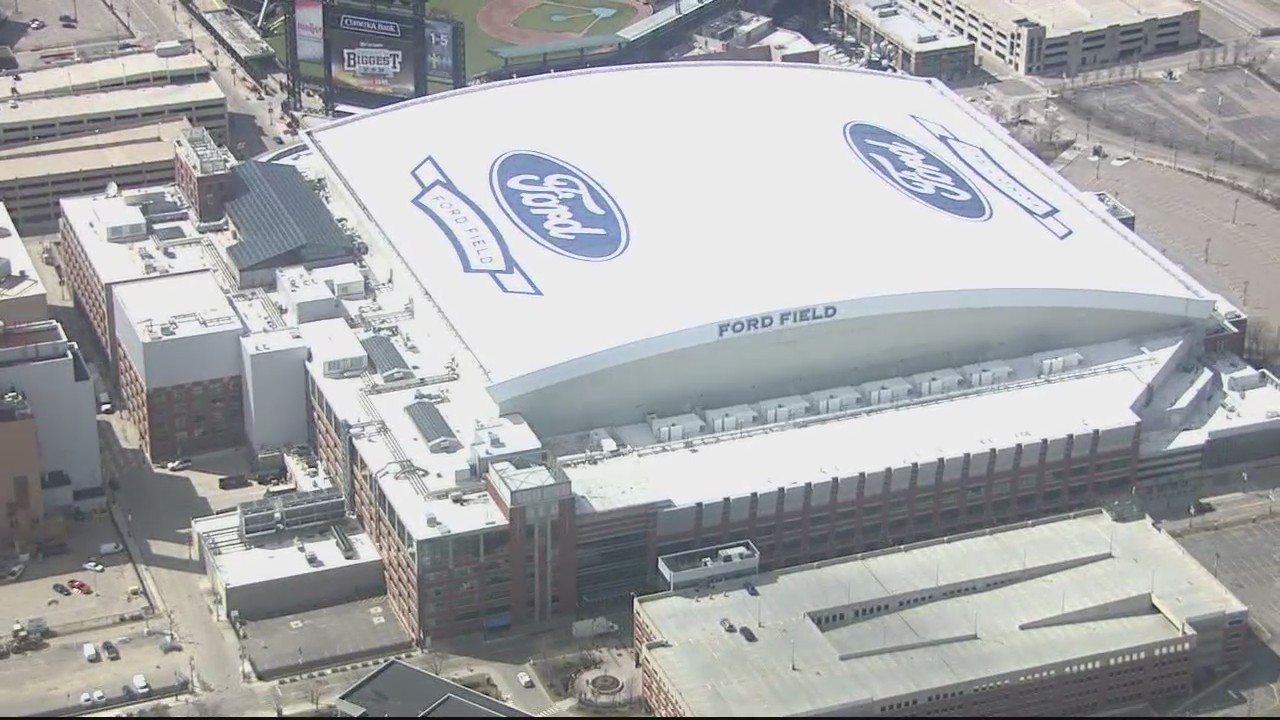 2024 NFL Draft coming to Detroit