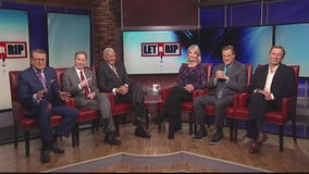 Huel Perkins and Monica Gayle Special