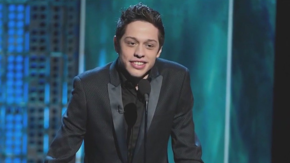 Pete Davidson involved in Beverly Hills crash: reports