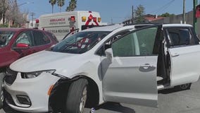 2 Americans kidnapped in Mexico found dead, 2 found alive