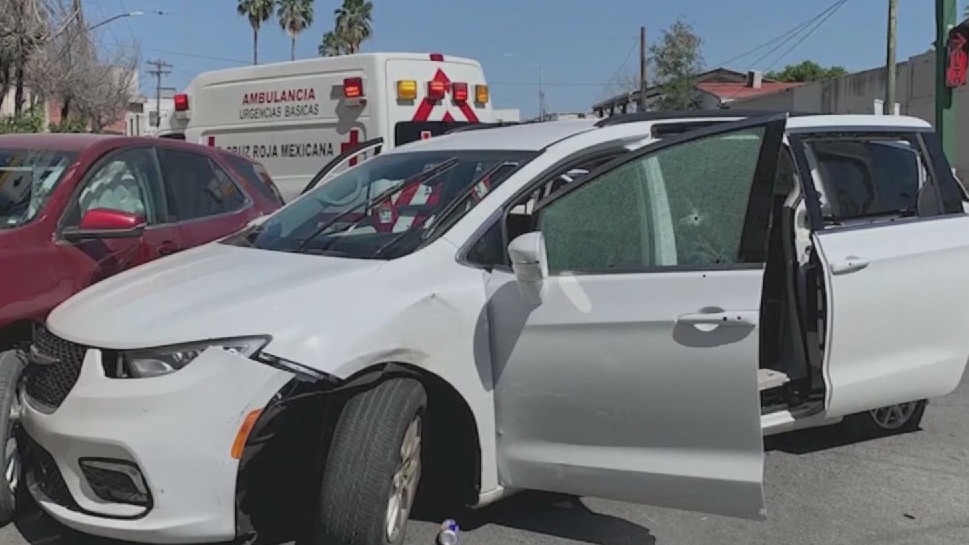 2 Americans kidnapped in Mexico found dead, 2 found alive