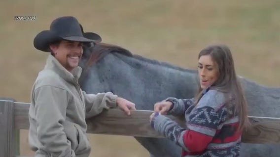 'Farmer Wants a Wife' premiers on FOX 11