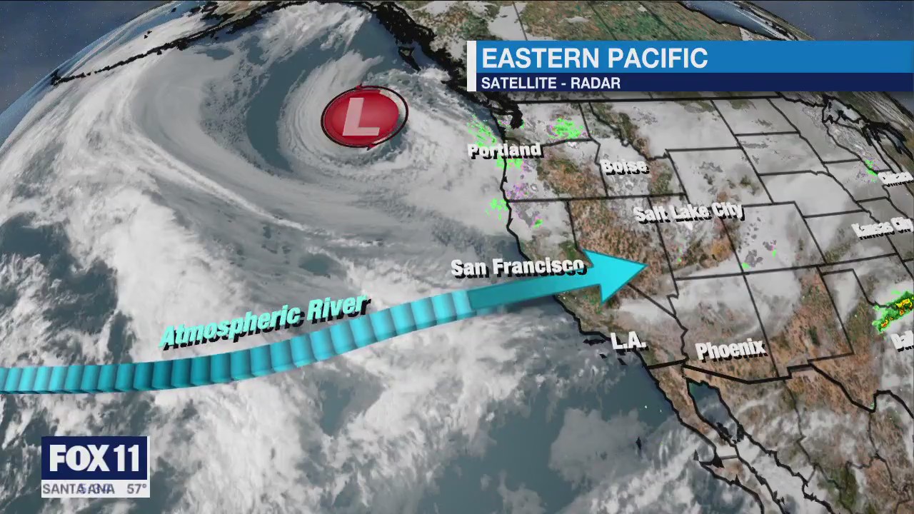Weather Forecast: Wednesday, March 8
