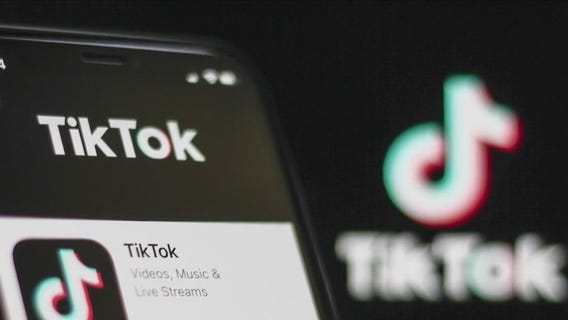 Bipartisan Senate TikTok bill to be unveiled Tuesday