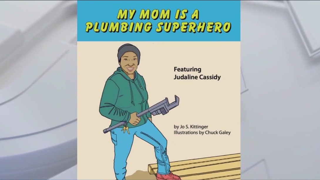 National Women in Construction Week