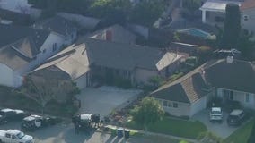 Manhunt underway for suspect in deadly stabbing of El Sereno teen