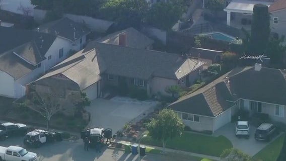 Manhunt underway for suspect in deadly stabbing of El Sereno teen