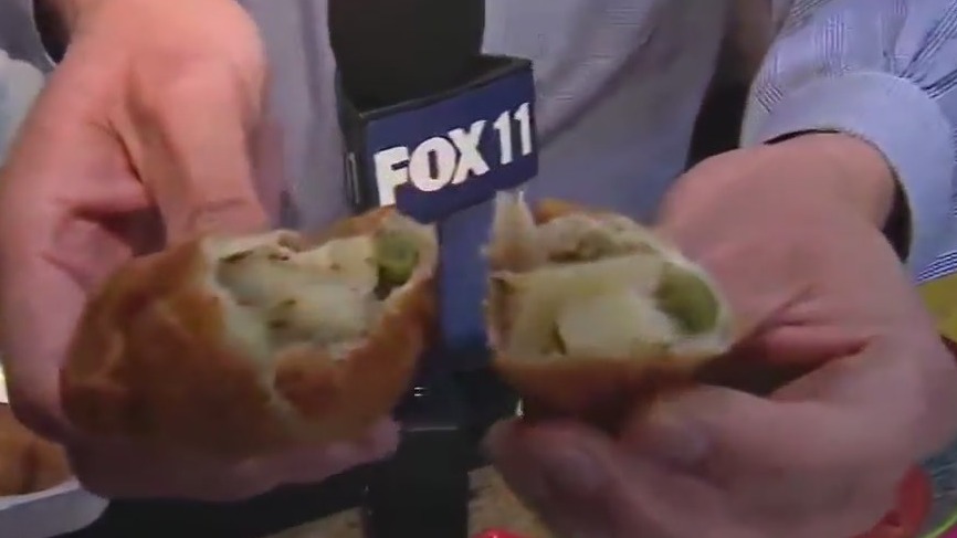 Celebrating Holi with ?Cali Tardka?