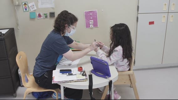 How the Covid pandemic has made diagnosing autism more difficult