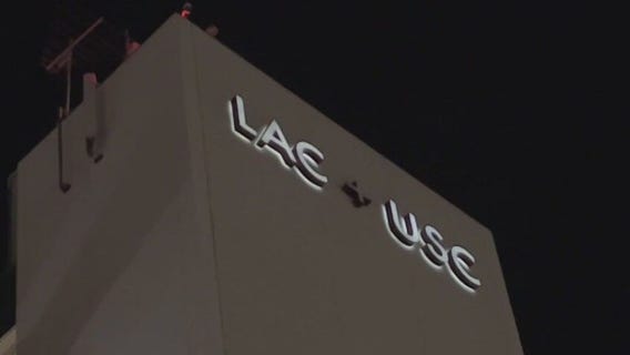 LAPD officers shot in Lincoln Heights recovering