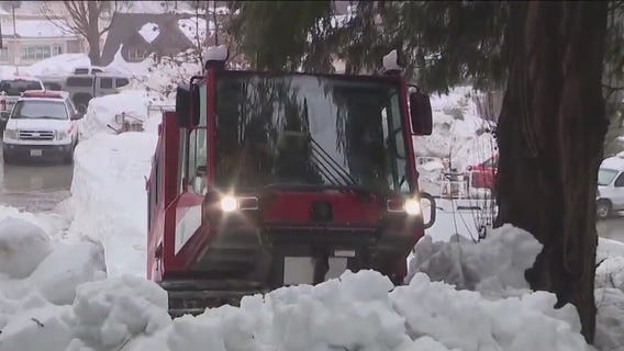 Locals upset after mountain highways reopen