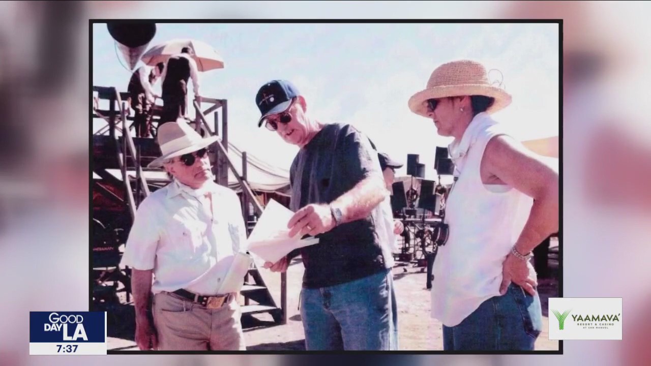 Free Oscar films property master panel Saturday