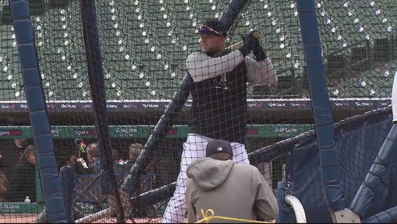 Breaking down the Tigers Opening Day lineup