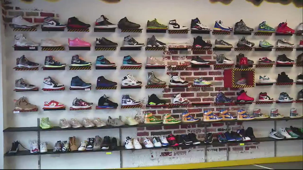 SNKR SHOW Michigan?s Premier Sneaker & Streetwear Event