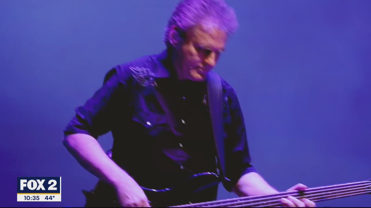 Chatting with Dewey Bunnell, founding member of the band America