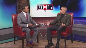 Gubernatorial candidate James Craig takes on the culture wars