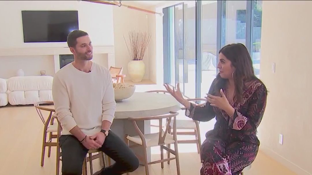 Tips for selling your home with Adam Rosenfeld