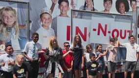 In-N-Out to serve mini burgers, fries