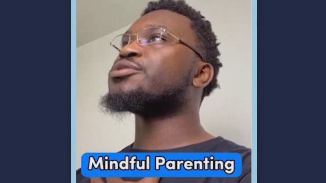 Mindful Parenting