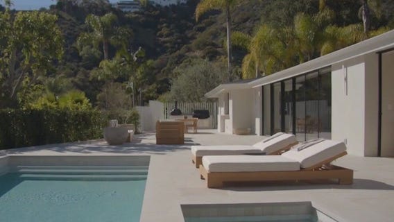 Adam Rosenfeld offers tips for selling your home