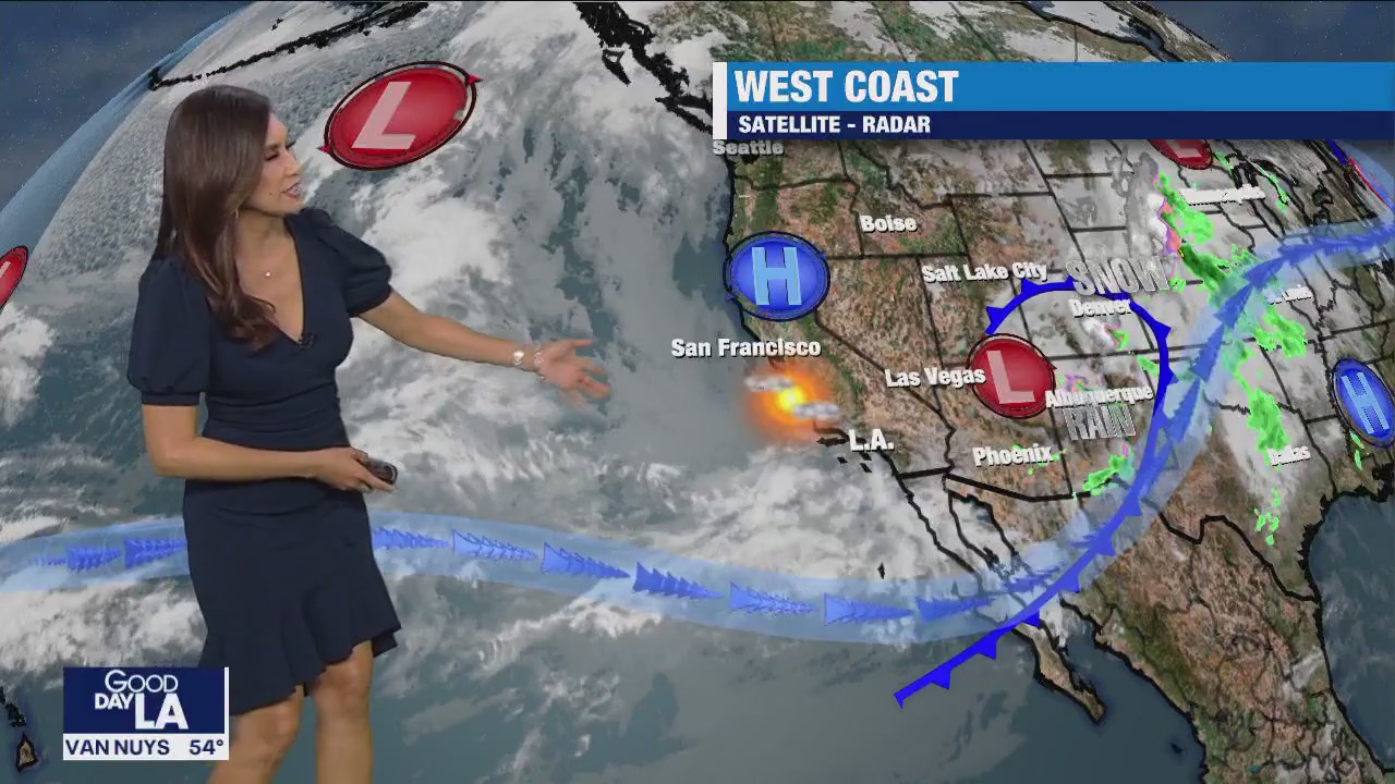 Weather Forecast for Thursday, March 16