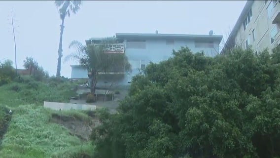 Flood Warnings issued as more rain falls