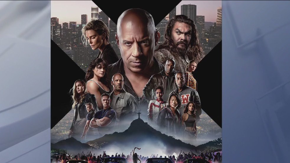 Pumping the brakes on Fast X